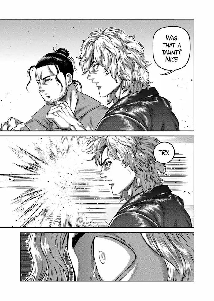 Kengan Omega Chapter 304 image 16_optimized